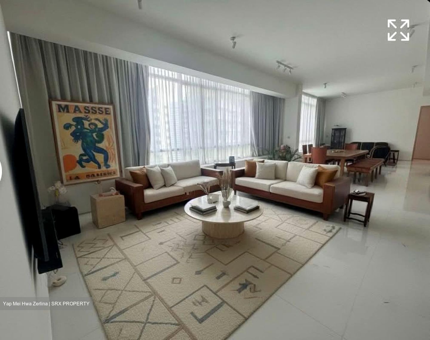 The Vermont On Cairnhill (D9), Apartment #576822351